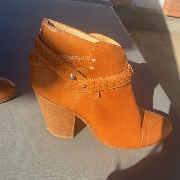 Rag & Bone boot made in Italy size 40 - Picture 16 of 16